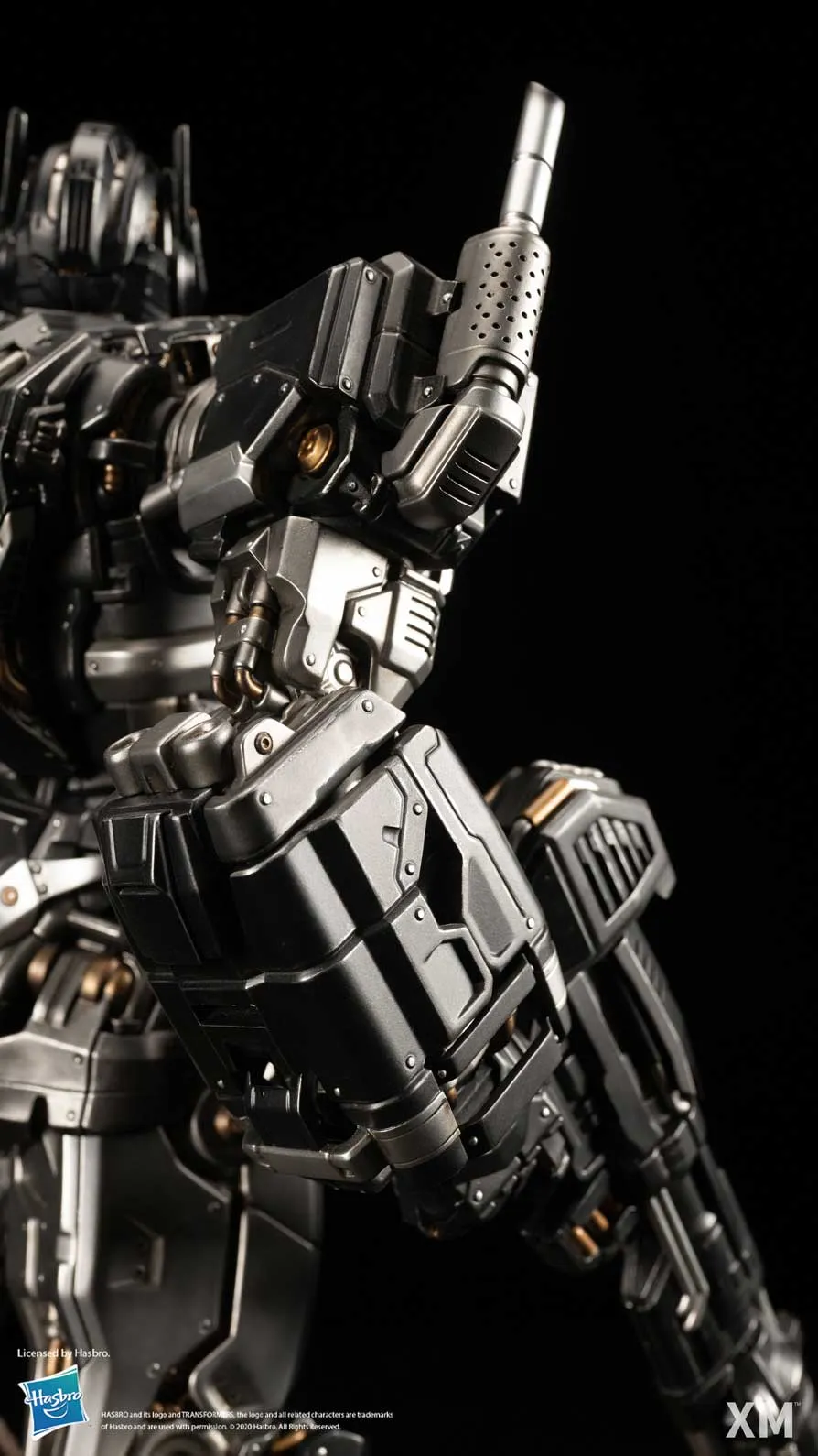 XM Studio Nemesis Prime 1/10 Scale