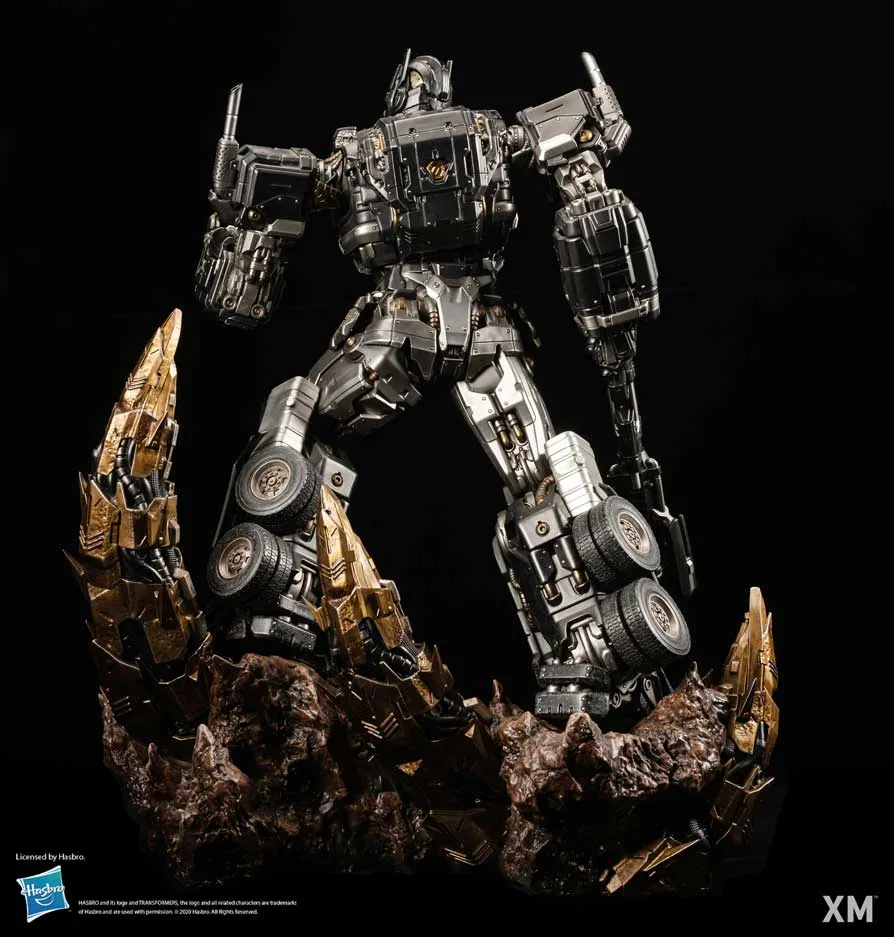 XM Studio Nemesis Prime 1/10 Scale