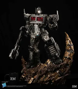 XM Studio Nemesis Prime 1/10 Scale