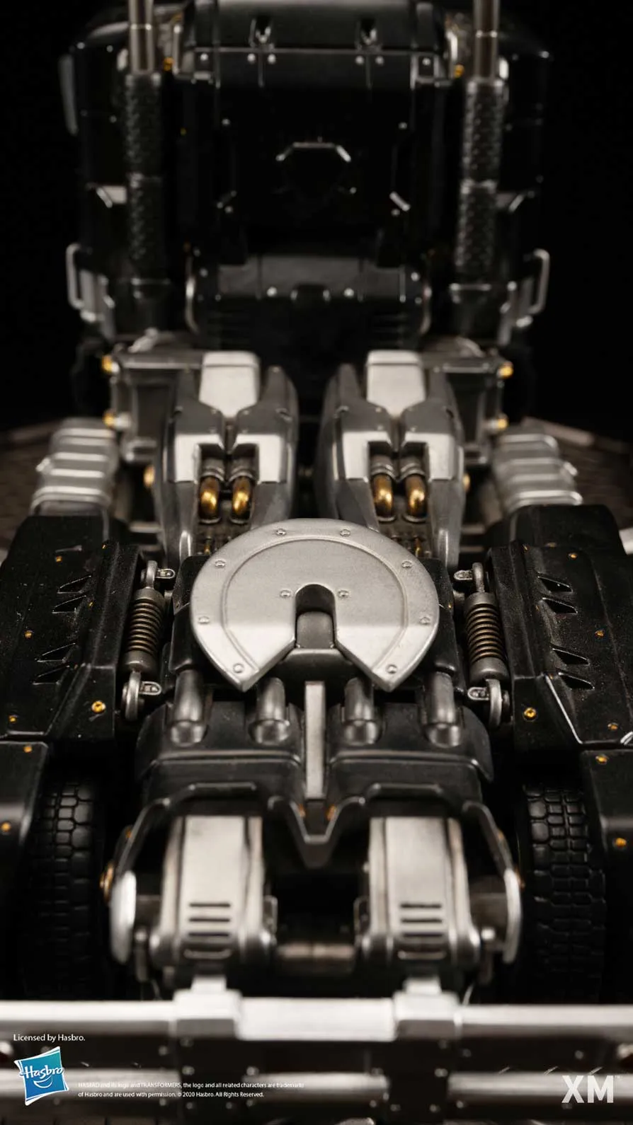 XM Studio Nemesis Prime 1/10 Scale
