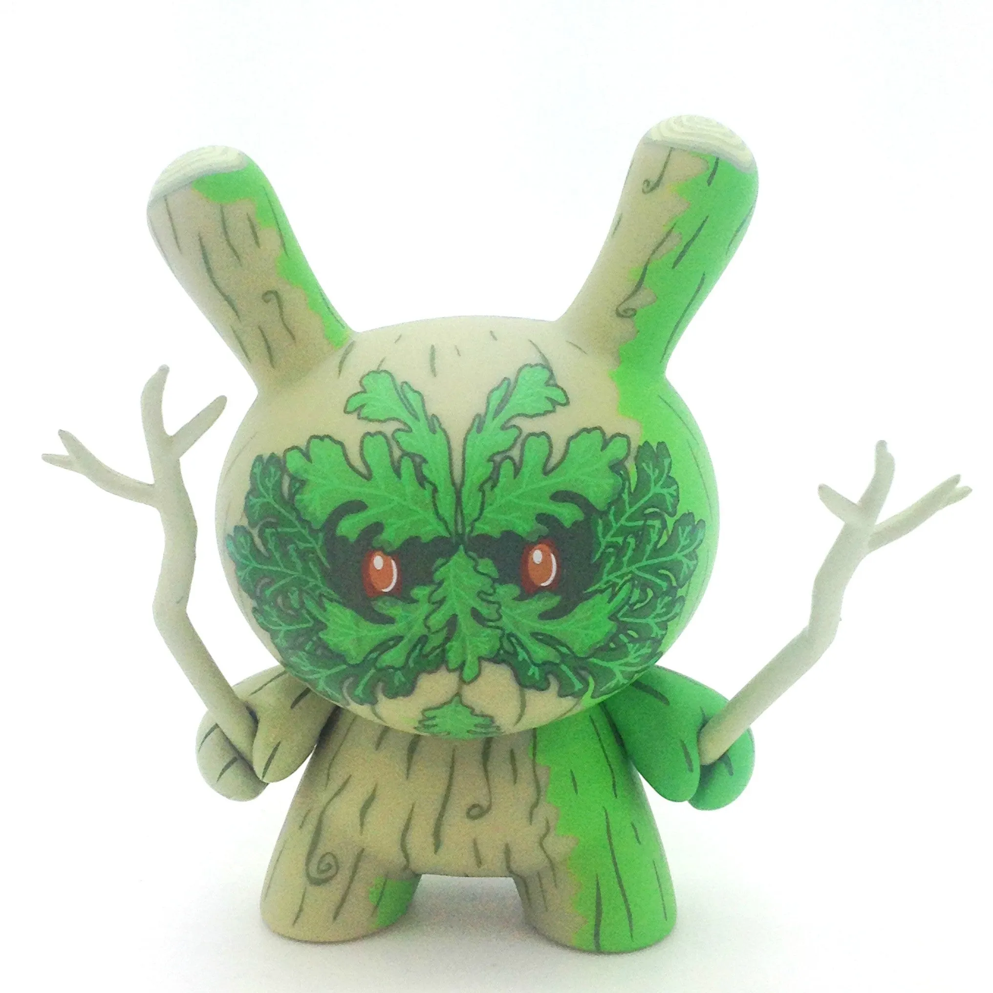 Ye Olde English Dunny Series - Doktor A