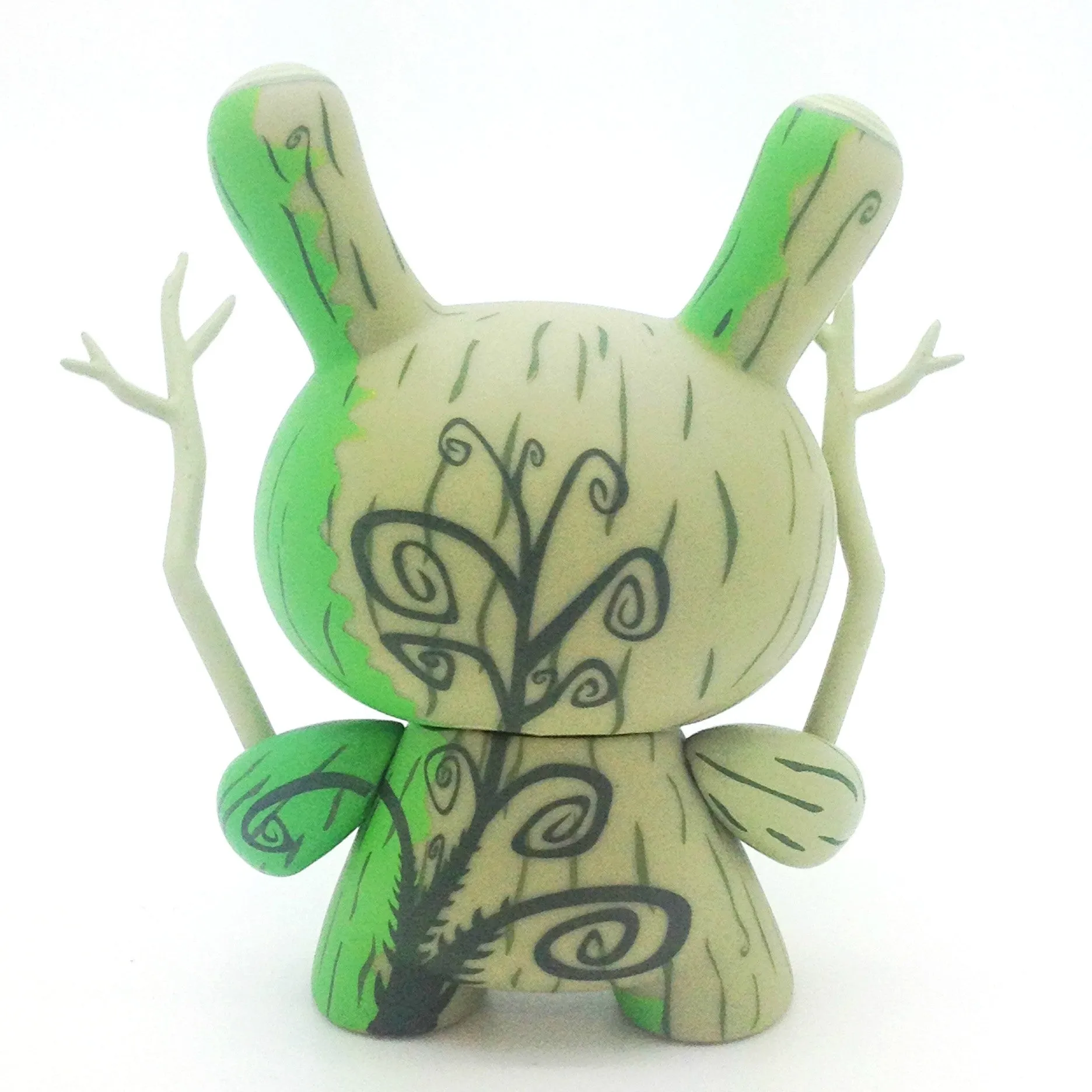 Ye Olde English Dunny Series - Doktor A
