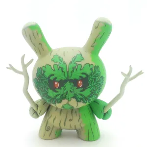 Ye Olde English Dunny Series - Doktor A