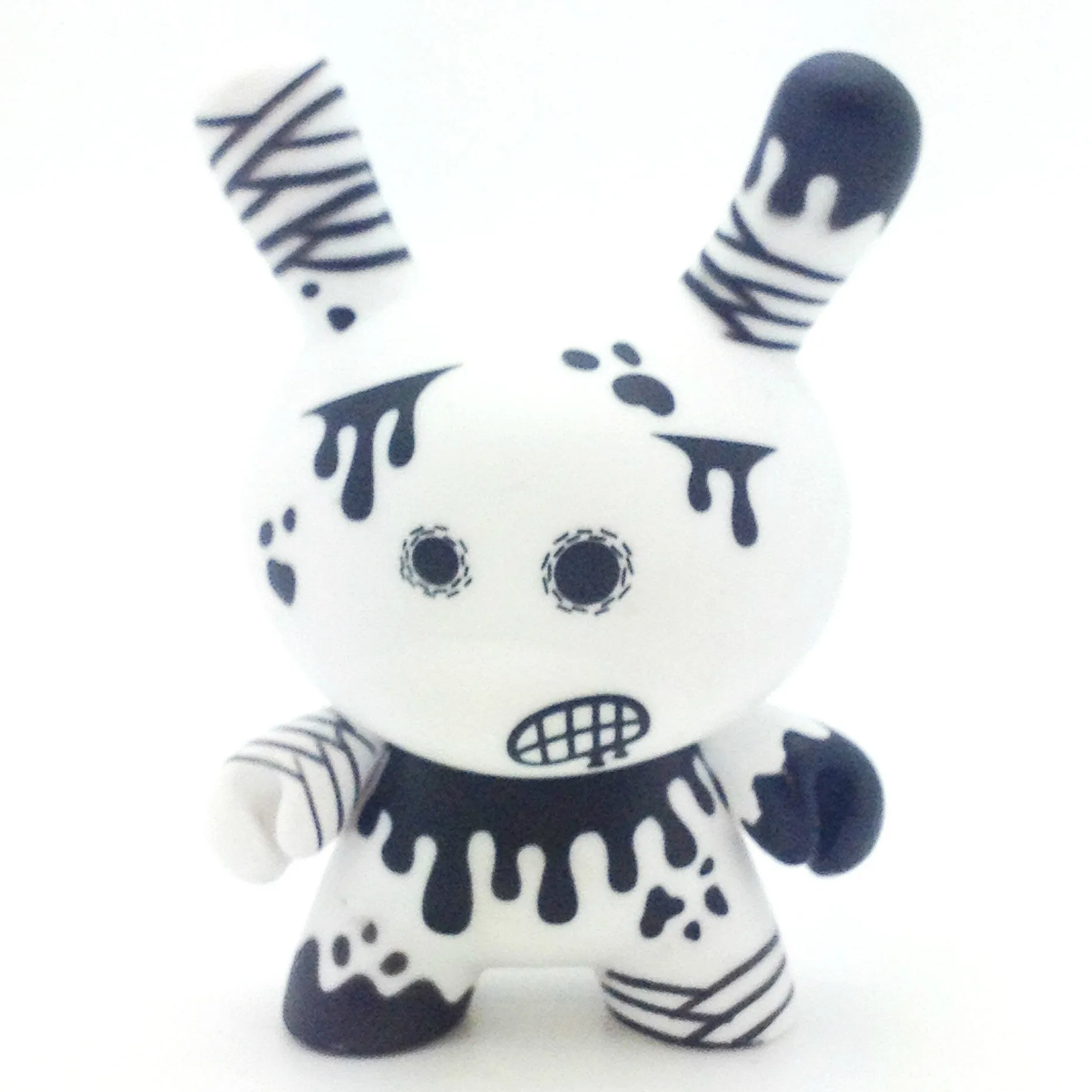 Ye Olde English Dunny Series - Uamou