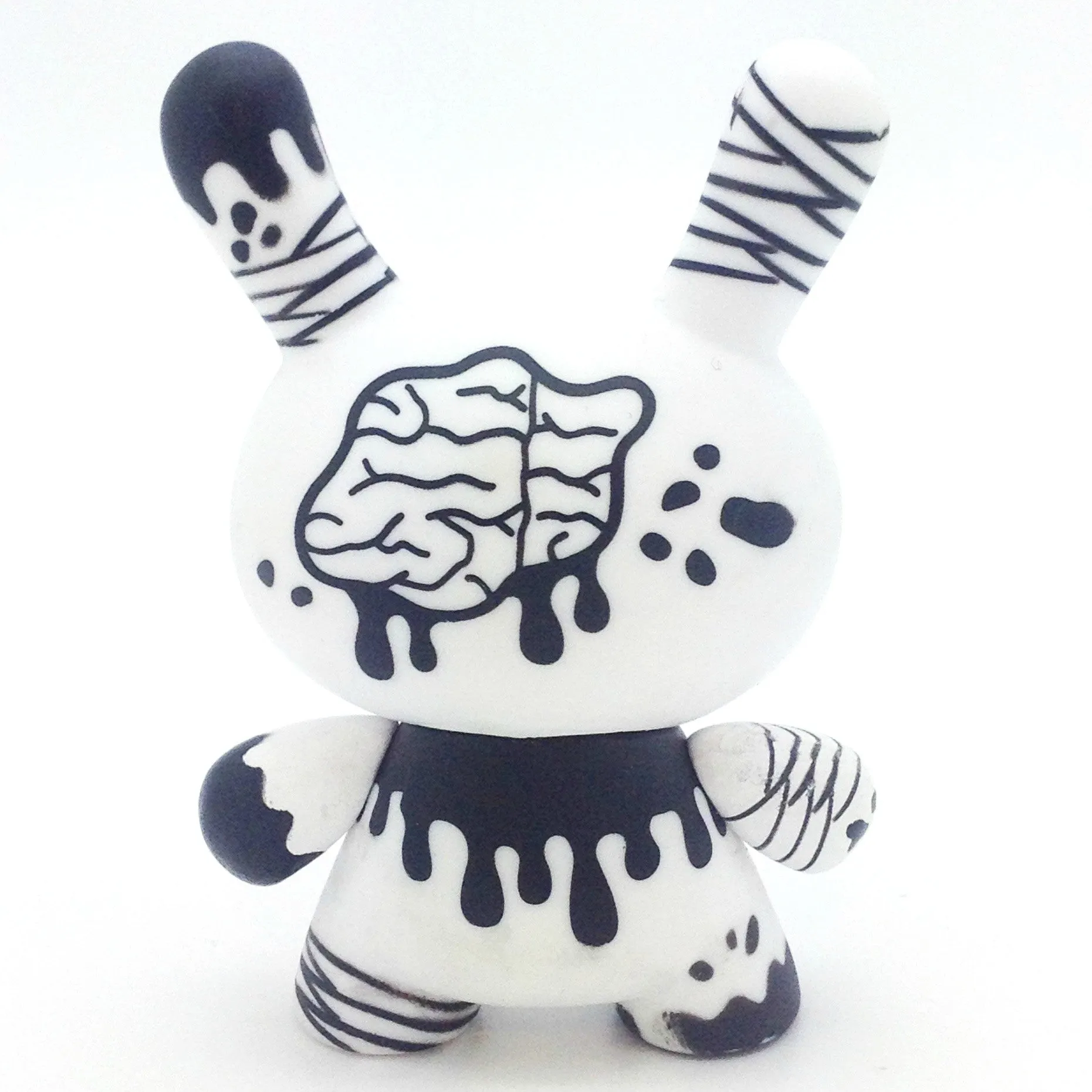 Ye Olde English Dunny Series - Uamou